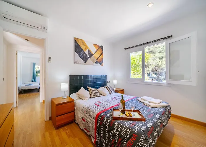 Mieles Apartment