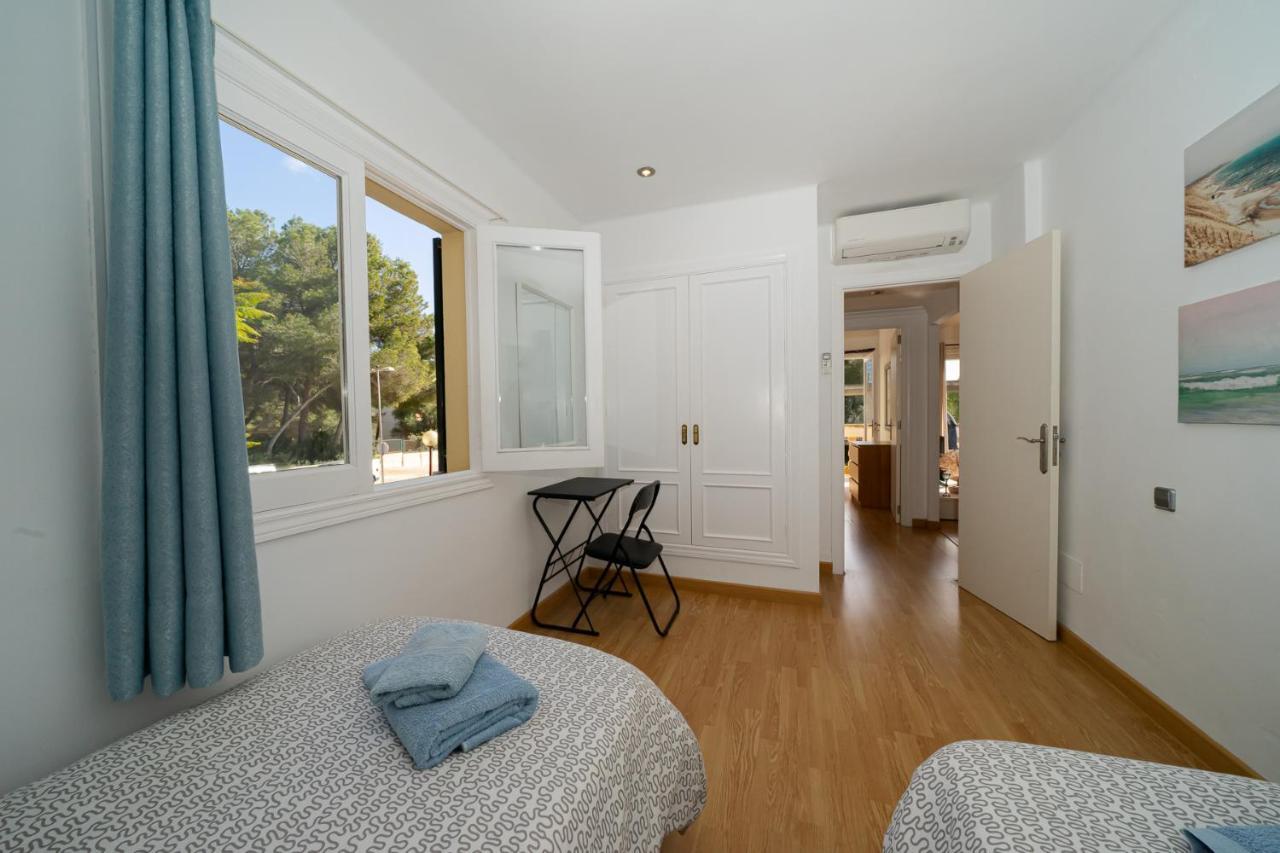 Apartamento Mieles