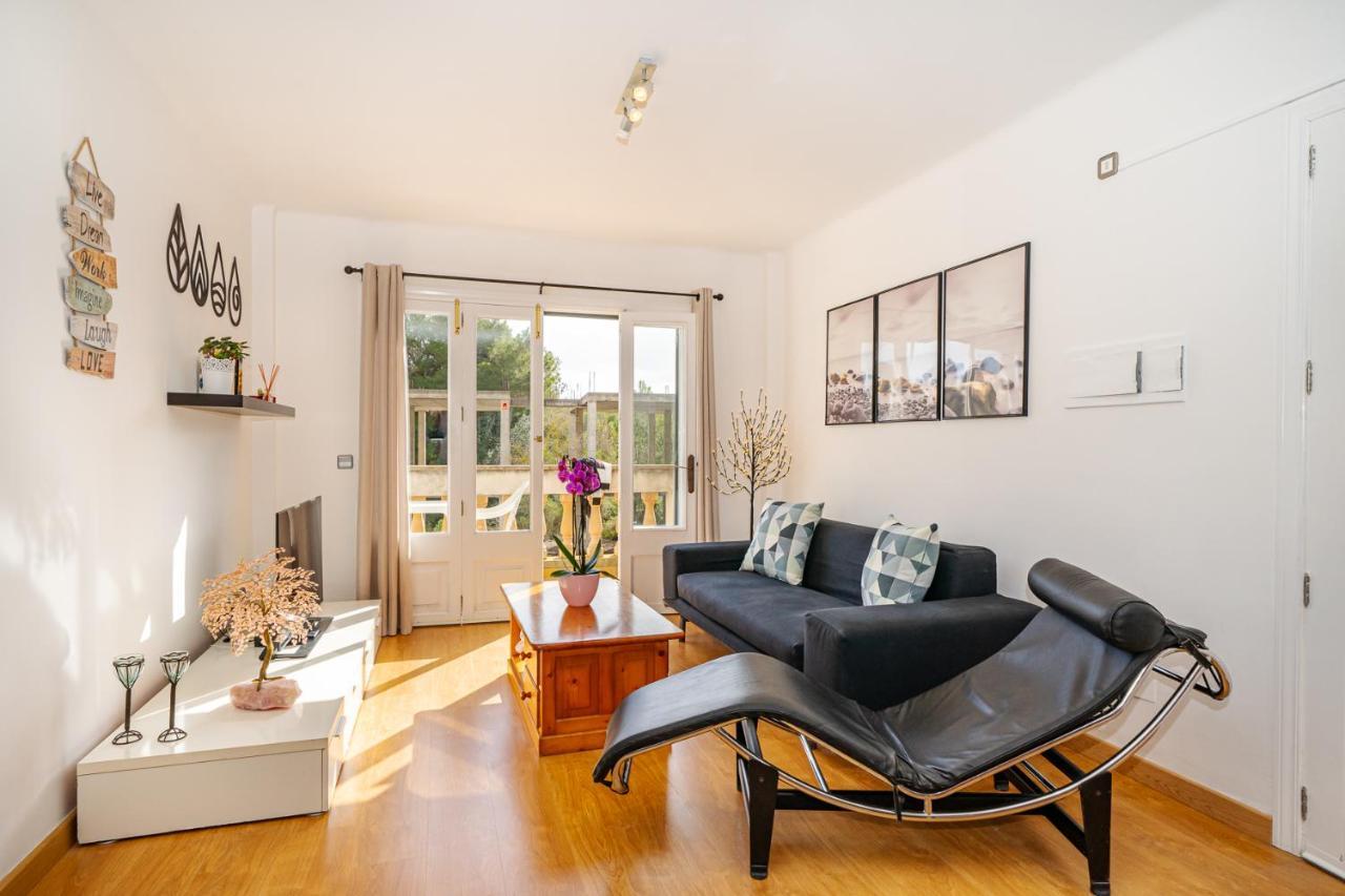 Apartamento Mieles Can Picafort (Mallorca)