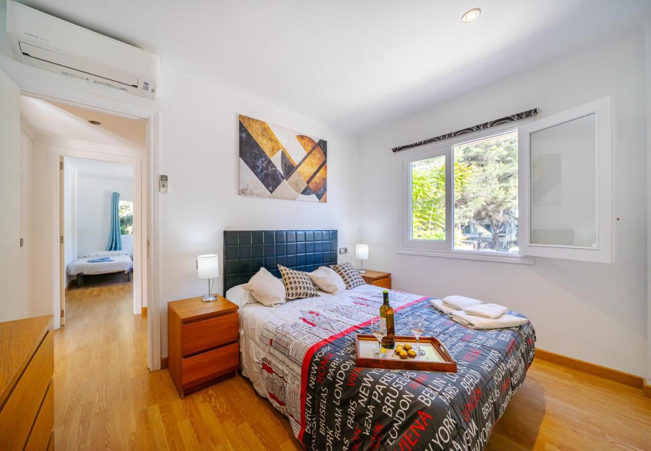 Apartamento Mieles Can Picafort (Mallorca)