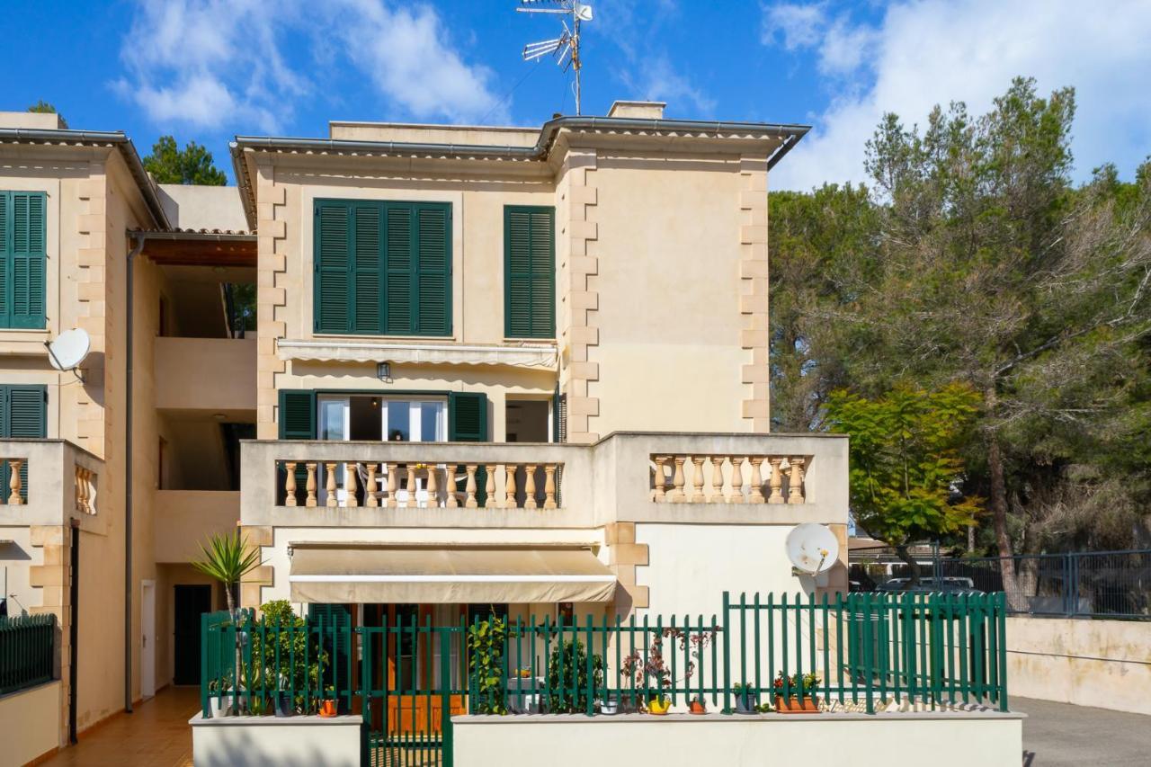 Apartamento Mieles Can Picafort (Mallorca)