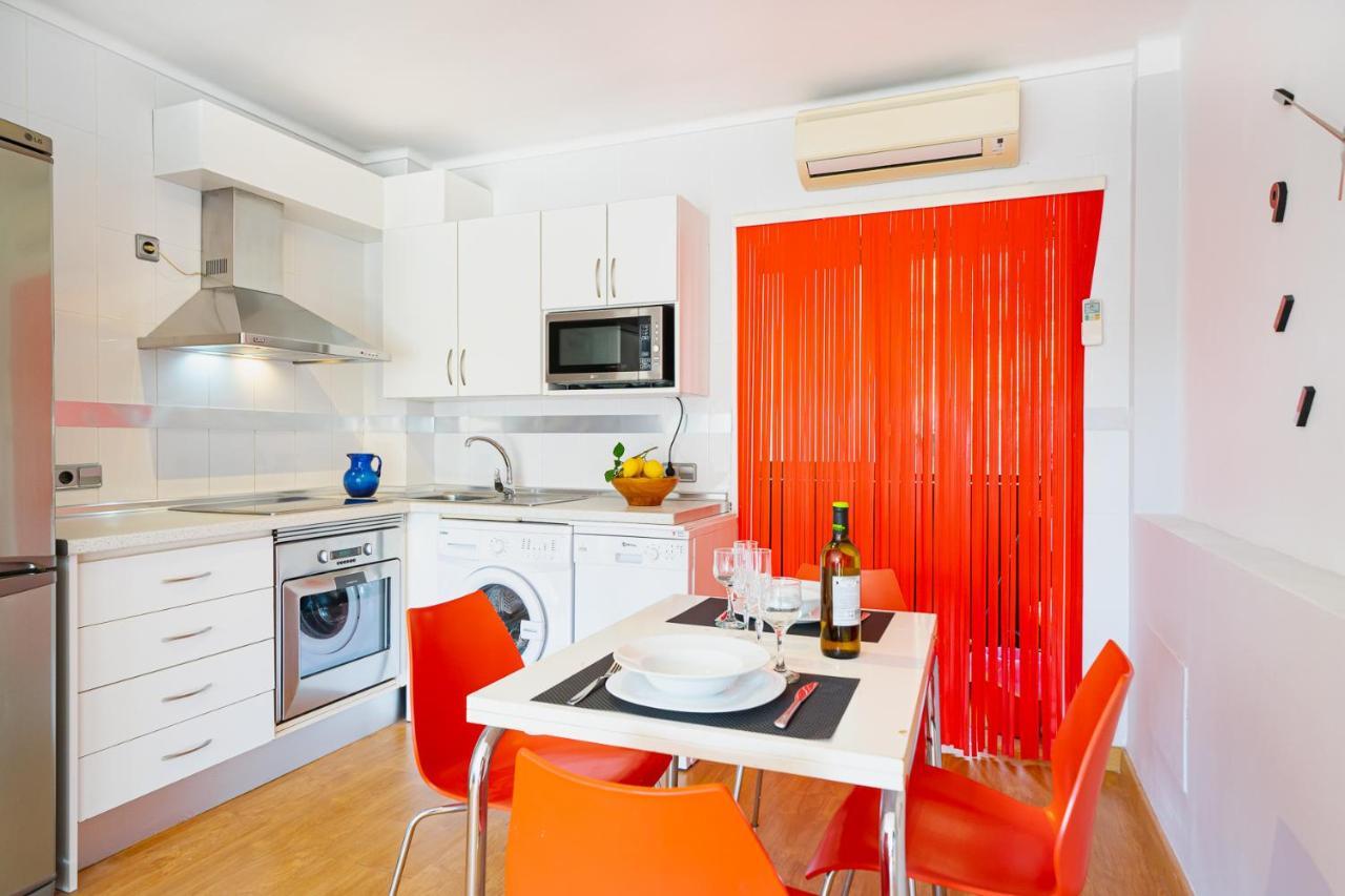 Apartamento Mieles Can Picafort (Mallorca)