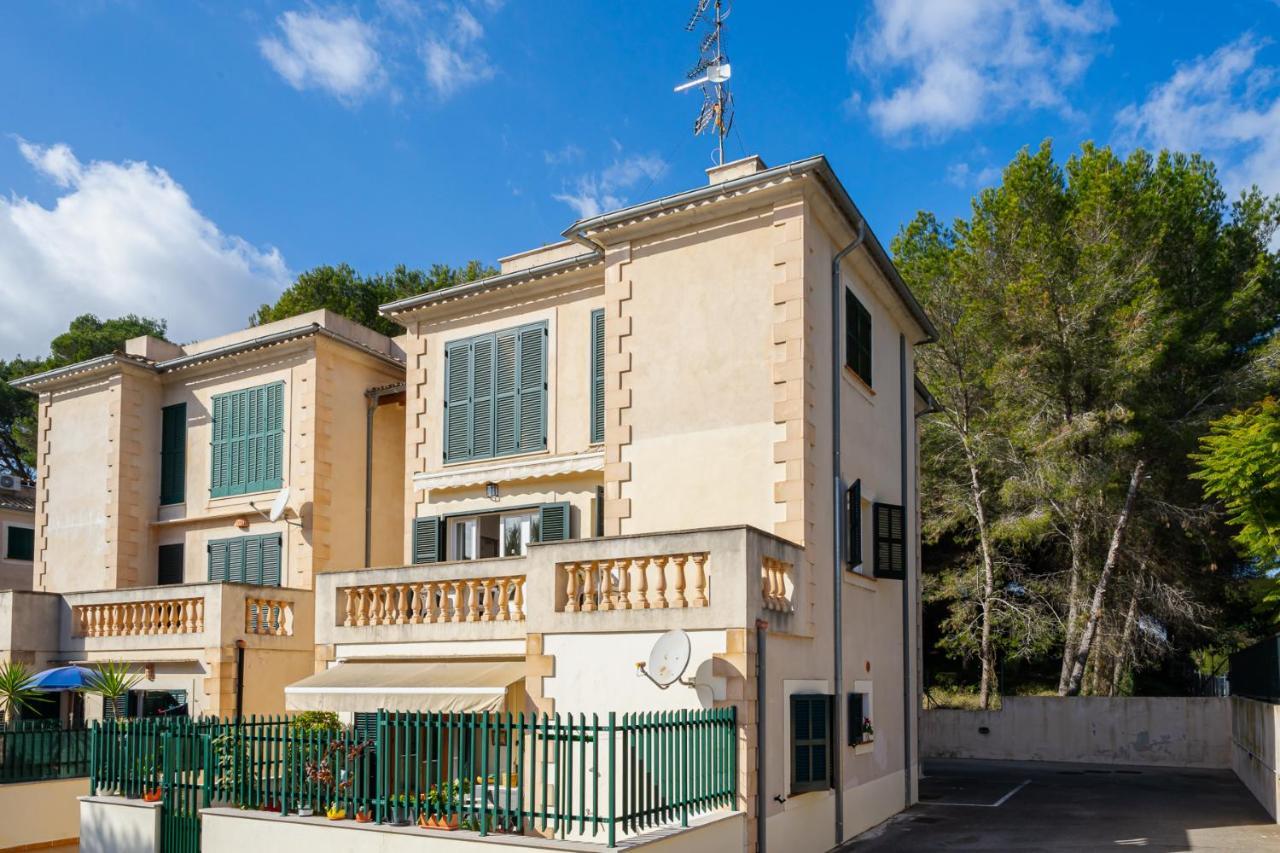 Apartamento Mieles Can Picafort (Mallorca)