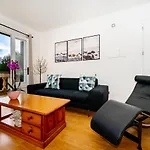 Mieles apartment