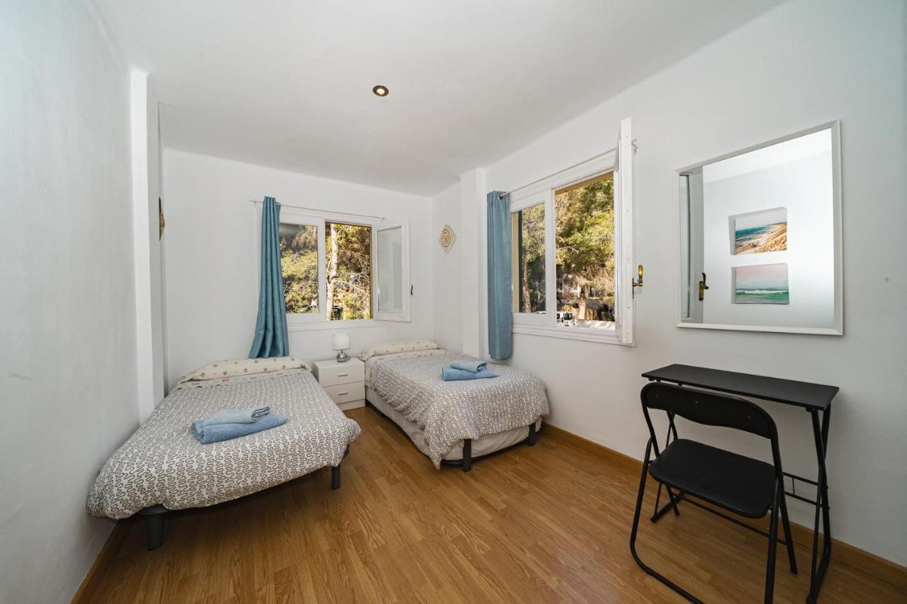 Appartement Mieles