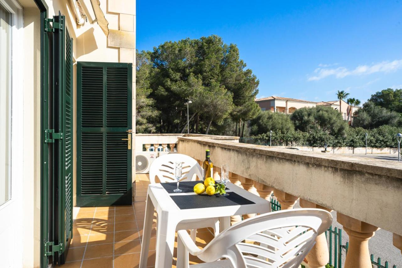 Appartement Mieles *